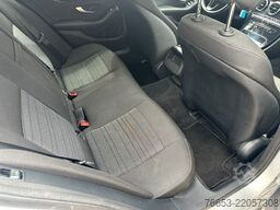 MERCEDES-BENZ C 200 d T Autom. * LED High. * Navi * Kamera
