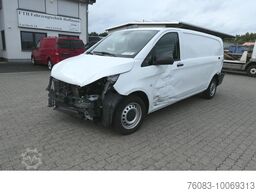 MERCEDES-BENZ Vito 116 CDI Kasten extralang Klima Navi Kamera