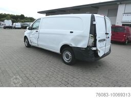 MERCEDES-BENZ Vito 116 CDI Kasten extralang Klima Navi Kamera