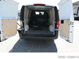 MERCEDES-BENZ Vito 116 CDI Kasten extralang Klima Navi Kamera