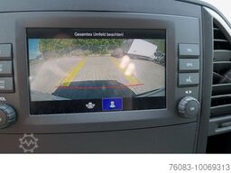 MERCEDES-BENZ Vito 116 CDI Kasten extralang Klima Navi Kamera