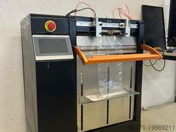 Impuls Engineering Mehrkopfwaage F