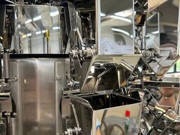 Impuls Engineering Mehrkopfwaage F
