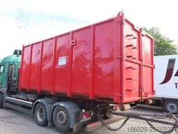 Krancontainer HMF 1063