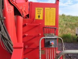 Krancontainer HMF 1063