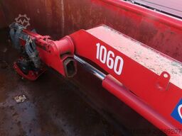 Krancontainer HMF 1063