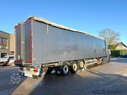 KNAPEN K200 Schubboden 92m³