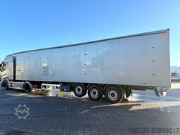 KNAPEN K200 Schubboden 92m³