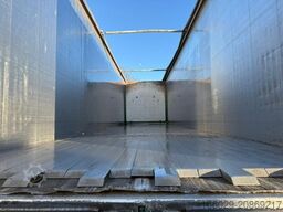 KNAPEN K200 Schubboden 92m³