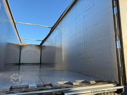 KNAPEN K200 Schubboden 92m³