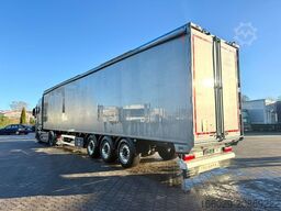 KNAPEN K 100 Schubboden 92m³ 10mm Boden Powersheet