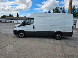 IVECO 35S16 A8 V L, mittellang & hoch, kleiner Schaden