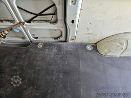 IVECO 35S16 A8 V L, mittellang & hoch, kleiner Schaden