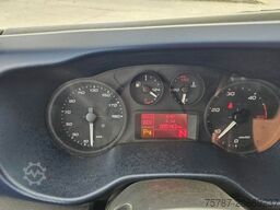 IVECO 35S16 A8 V L, mittellang & hoch, kleiner Schaden