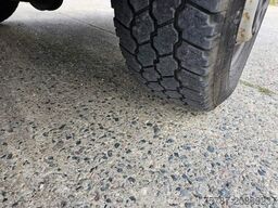 IVECO 35S16 A8 V L, mittellang & hoch, kleiner Schaden