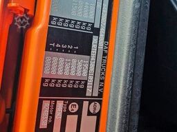 DAF XF 510 SSC auf 620 PS optimiert, Nebenabtrieb