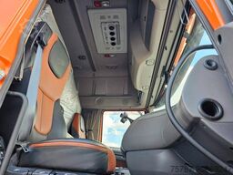 DAF XF 510 SSC auf 620 PS optimiert, Nebenabtrieb