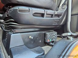 DAF XF 510 SSC auf 620 PS optimiert, Nebenabtrieb