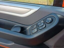 DAF XF 510 SSC auf 620 PS optimiert, Nebenabtrieb