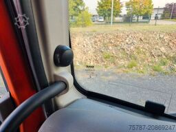 DAF XF 510 SSC auf 620 PS optimiert, Nebenabtrieb