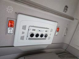 DAF XF 510 SSC auf 620 PS optimiert, Nebenabtrieb