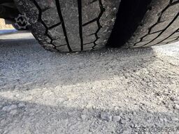 DAF XF 510 SSC auf 620 PS optimiert, Nebenabtrieb