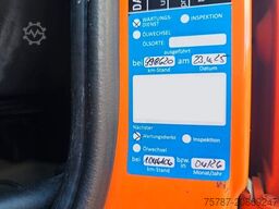 DAF XF 510 SSC auf 620 PS optimiert, Nebenabtrieb