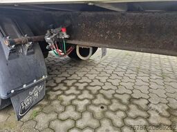 SPIER Doppelstock mit Balken, 2 Achser