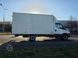 IVECO 35S15/ 35-150 Koffer, Klima, manuelle Schaltung