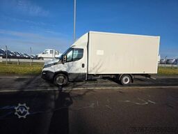 IVECO 35S15/ 35-150 Koffer, Klima, manuelle Schaltung