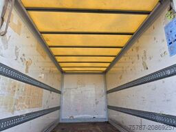 IVECO 35S15/ 35-150 Koffer, Klima, manuelle Schaltung