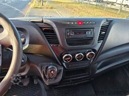 IVECO 35S15/ 35-150 Koffer, Klima, manuelle Schaltung