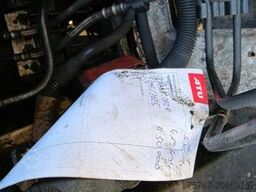 IVECO 35S15/ 35-150 Koffer, Klima, manuelle Schaltung