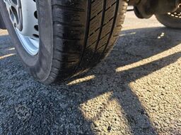 IVECO 35S15/ 35-150 Koffer, Klima, manuelle Schaltung