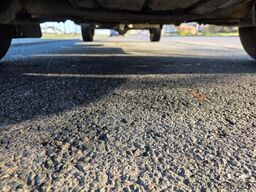 IVECO 35S15/ 35-150 Koffer, Klima, manuelle Schaltung