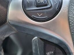 FORD Transit  Werkstatteinbau