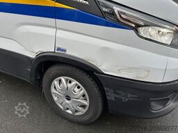 IVECO 35S16,Dally Maxi,Mixto 6 Sitze,Hi-Matic,1 Hand