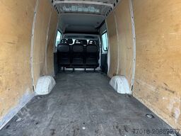 IVECO 35S16,Dally Maxi,Mixto 6 Sitze,Hi-Matic,1 Hand