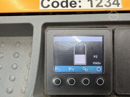 Jungheinrich EJC 220