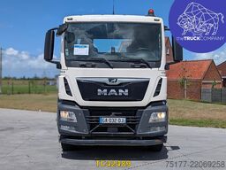 MAN TGS 430