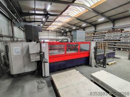 Bystronic Bylaser 4400