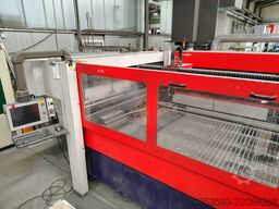 Bystronic Bylaser 4400