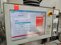 Bystronic Bylaser 4400