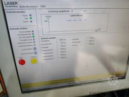 Bystronic Bylaser 4400