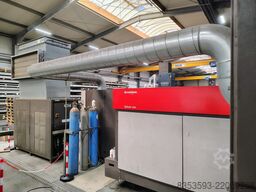 Bystronic Bylaser 4400