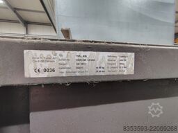 Bystronic Bylaser 4400