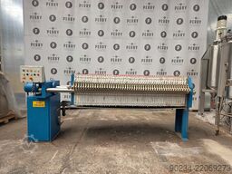 ANTARES AKER 630/50-OO