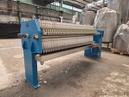 ANTARES AKER 630/50-OO
