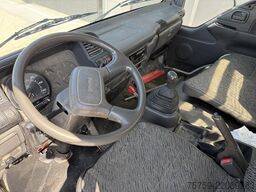 Isuzu NPR70.130 Kipper 3.40m 4x2 Euro2