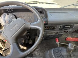 Isuzu NPR70.130 Kipper 3.40m 4x2 Euro2